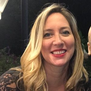 Meet your Posher, Diane